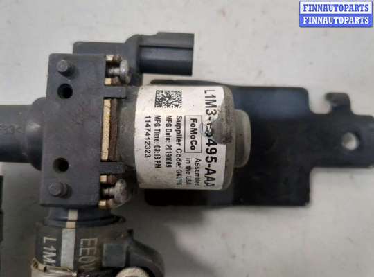 купить Кран отопителя (печки) на Ford Explorer 2019-2025