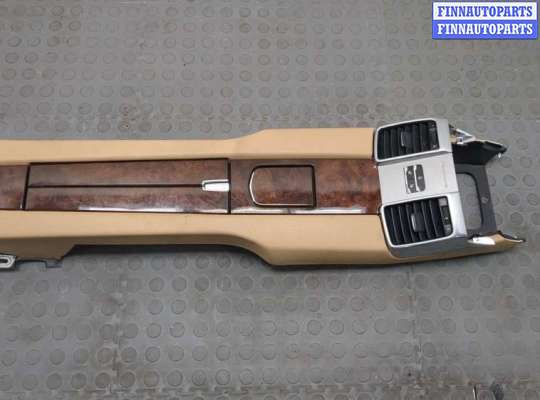 Подлокотник PR31390 на Porsche Panamera 2009-2013