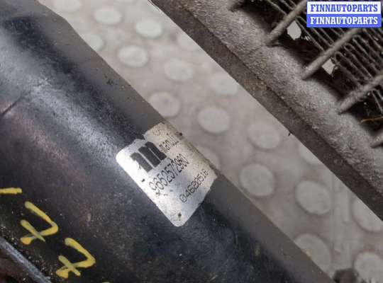 купить Радиатор кондиционера на Peugeot 206 1998-2012