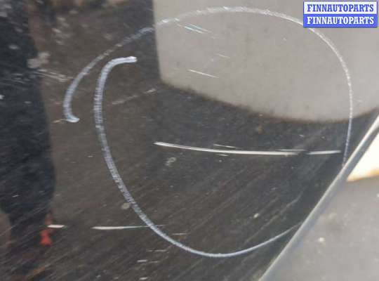 купить Капот на Ford Focus 2 2008-2011