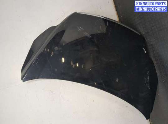 купить Капот на Ford Focus 2 2008-2011