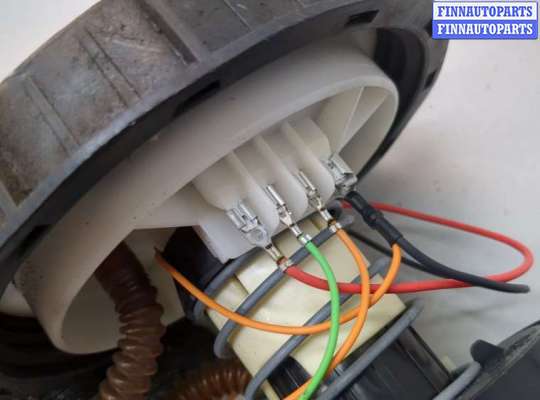 купить Насос топливный электрический на Ford Focus 2 2005-2008