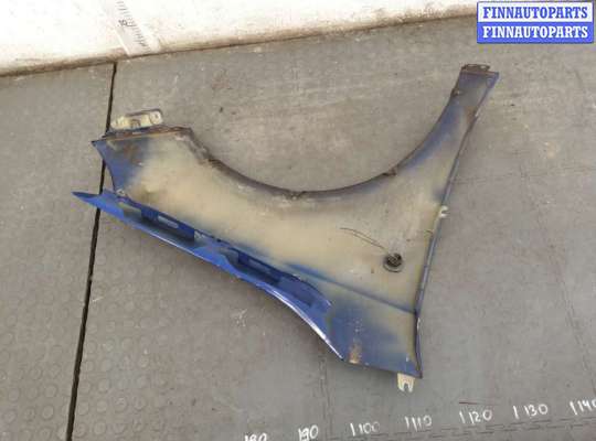 купить Крыло на Skoda Roomster 2006-2015
