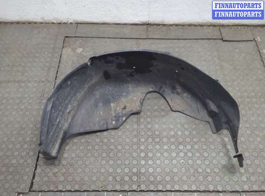 купить Защита арок (подкрылок) на Nissan Primera P12 2002-2008