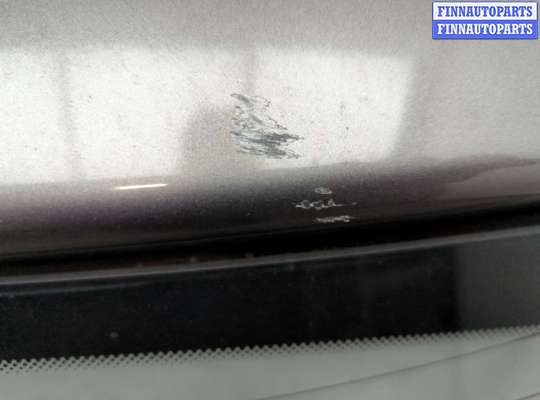 купить Крышка (дверь) багажника на Peugeot 308 2007-2013