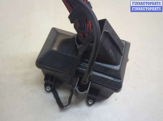 Блок предохранителей на Volkswagen Phaeton (3D)