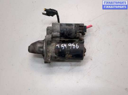 купить Стартер на Ford Focus 2 2008-2011