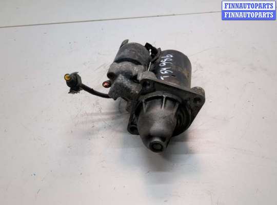 купить Стартер на Ford Focus 2 2008-2011