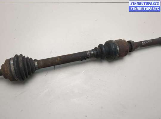 Полуось (приводной вал, шрус) CT1136443 на Citroen C5 2001-2004