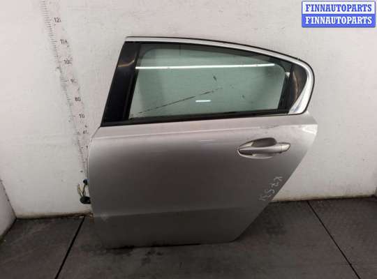 купить Ручка двери наружная на Peugeot 508 2010-2018