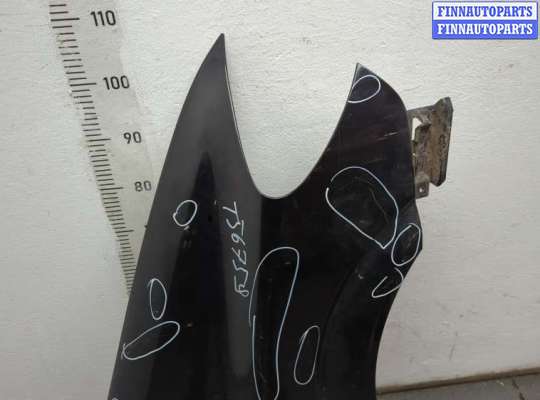 купить Крыло на Mercedes Vito W639 2003-2014