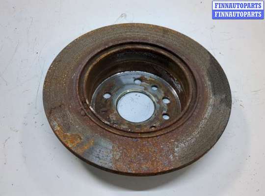 купить Диск тормозной на Opel Omega B 1994-2003
