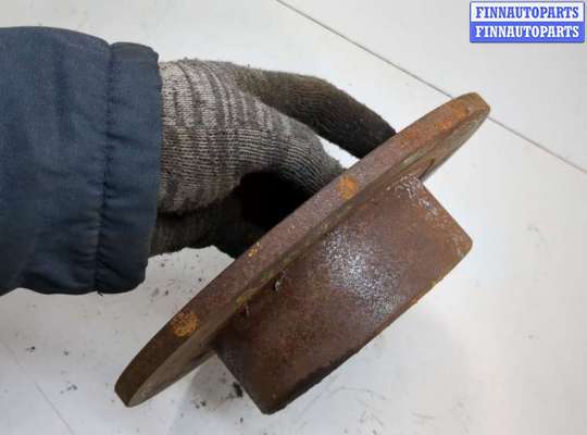 купить Диск тормозной на Opel Omega B 1994-2003