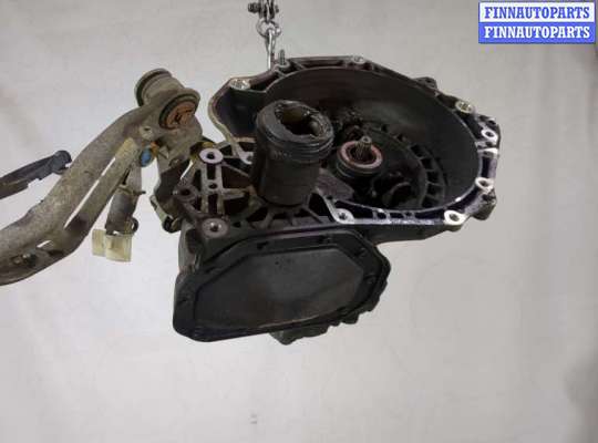 купить КПП 5-ст.мех. (МКПП) на Opel Corsa C 2000-2006
