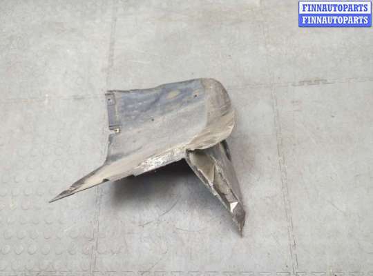 купить Защита арок (подкрылок) на BMW 3 E46 1998-2006