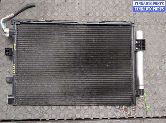 купить Радиатор кондиционера на Ford Focus 3 2011-2015