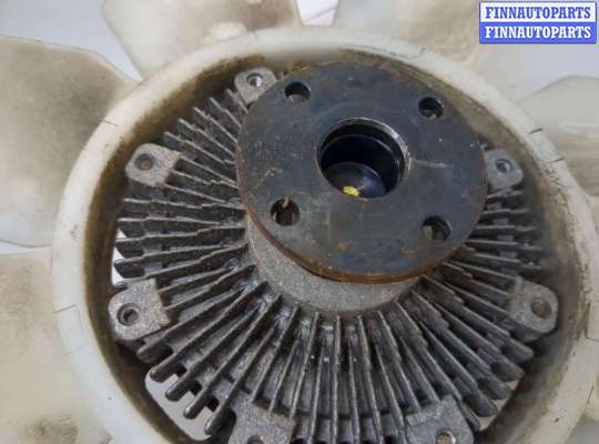 купить Крыльчатка вентилятора (лопасти) на Mitsubishi L200 1996-2006