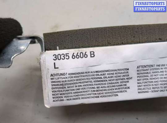 купить Подушка безопасности коленная на Mercedes S W221 2005-2013