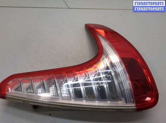 Фонарь (задний) RN1594789 на Renault Scenic 2009-2012