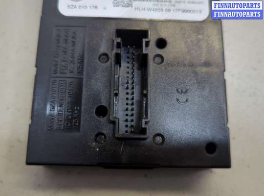 купить Блок управления бесключевого доступа на Volkswagen Jetta 6 2010-2018