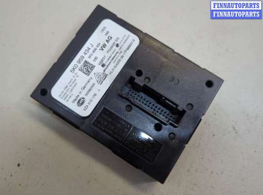 купить Блок управления бесключевого доступа на Volkswagen Jetta 6 2010-2018