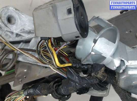 купить Колонка рулевая на Ford Focus 2 2005-2008