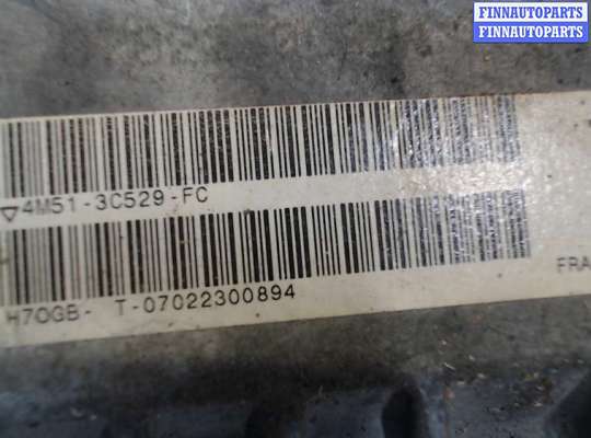 купить Колонка рулевая на Ford Focus 2 2005-2008