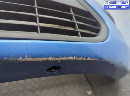 купить Бампер на Ford Focus 2 2008-2011
