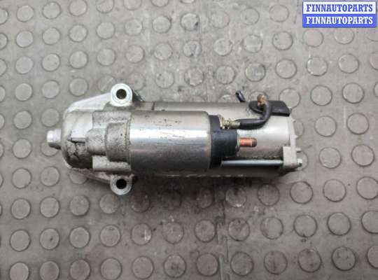 купить Стартер на Ford Mondeo 3 2000-2007