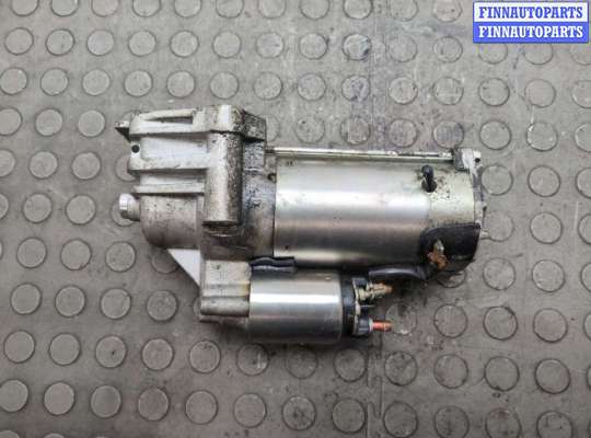 купить Стартер на Ford Mondeo 3 2000-2007
