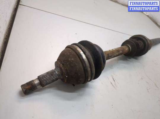 купить Полуось (приводной вал, шрус) на Peugeot Expert 2007-2016