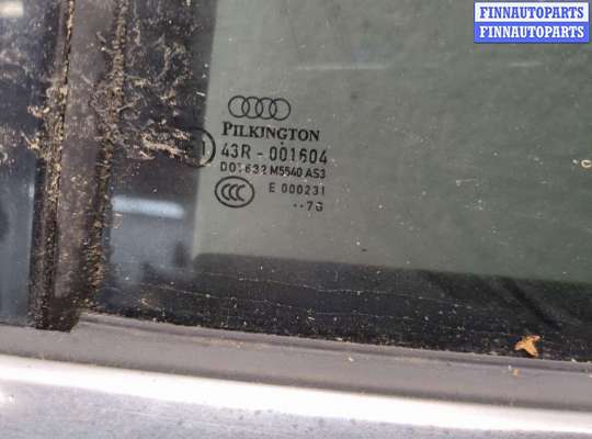 купить Дверь боковая (легковая) на Audi Q7 2005-2015