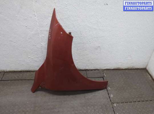 Крыло RN1556276 на Renault Megane 3 2009-2016