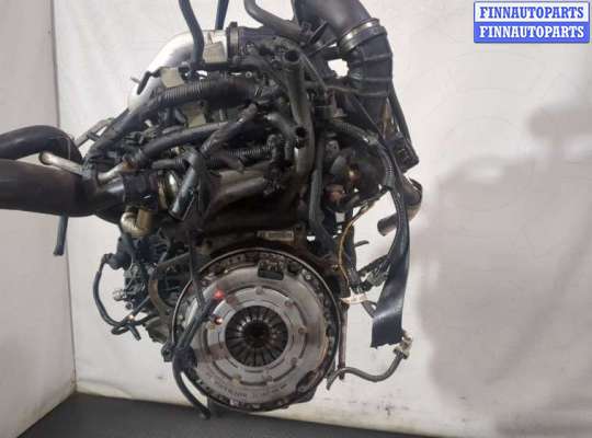 купить ТНВД на Chevrolet Captiva 2006-2011