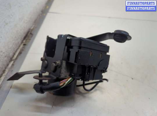 Блок АБС, насос (ABS, ESP, ASR) FO2142705 на Ford Fiesta 2001-2007