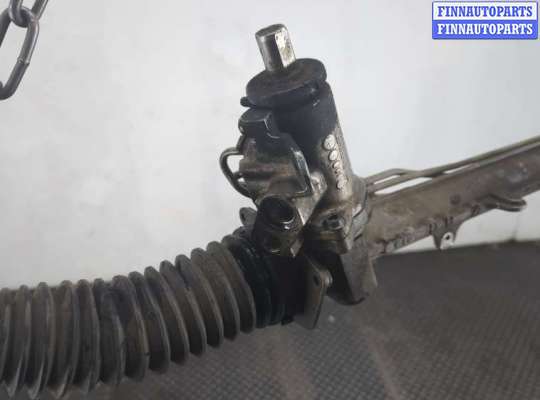 Рулевая рейка