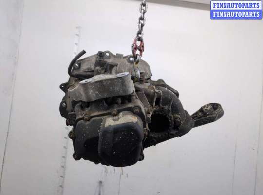 купить КПП 5-ст.мех. (МКПП) на Opel Corsa D 2006-2014