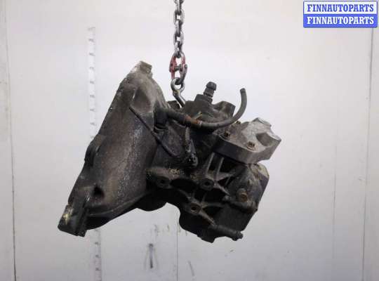 купить КПП 5-ст.мех. (МКПП) на Opel Corsa D 2006-2014