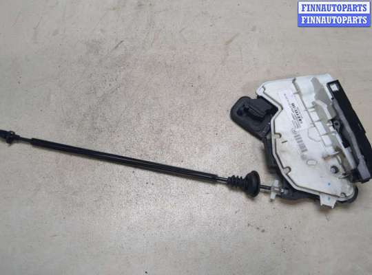 Купить Замок двери на Volkswagen Jetta 6 2010-2018 Замок двери VG2779875 на Volkswagen Jetta 6 2010-2018