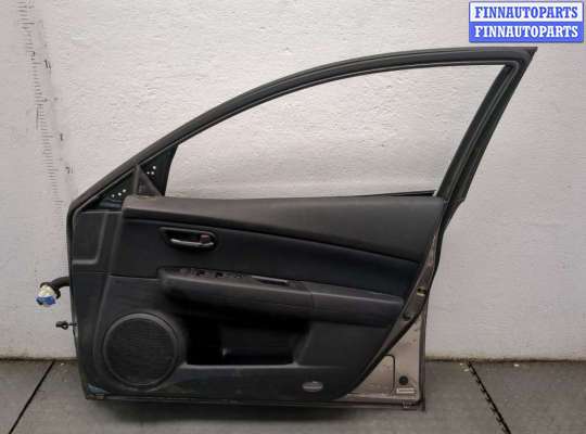 купить Дверь боковая (легковая) на Mazda 6 (GH) 2007-2012