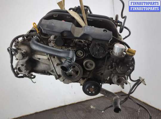 купить Генератор на Subaru Forester (S13) 2012-2019