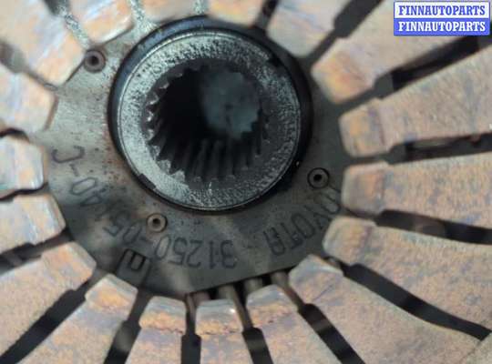 купить Маховик на Toyota Auris E15 2006-2012