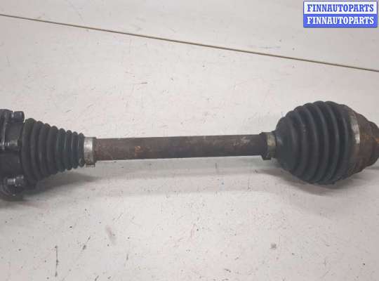 купить Полуось (приводной вал, шрус) на Volkswagen Passat 7 2010-2015 Европа