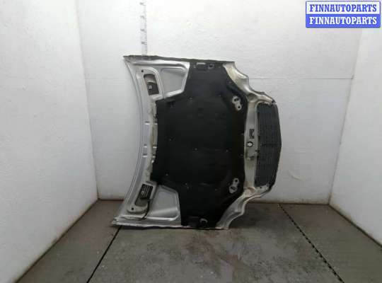 купить Решетка радиатора на Mercedes C W203 2000-2008