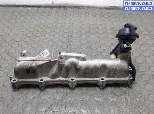 Коллектор впускной OP2451008 на Opel Astra H 2004-2010