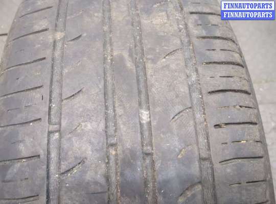 купить Пара шин на SsangYong Rexton 2006-2012