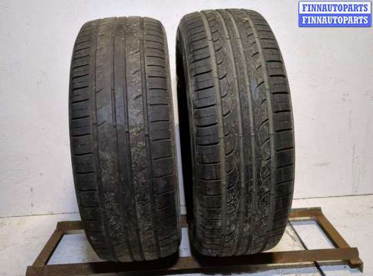 купить Пара шин на SsangYong Rexton 2006-2012