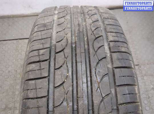 купить Пара шин на SsangYong Rexton 2006-2012