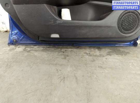 купить Дверная карта (Обшивка двери) на Honda Accord 8 2008-2015