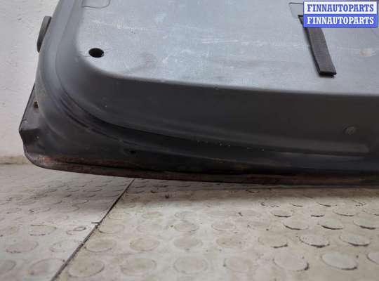 купить Замок багажника на SsangYong Kyron 2005-2015